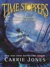 Cover image for Time Stoppers